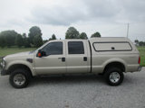 Used 2008 Ford F350 XLT image 2
