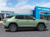 New 2026 Chevrolet Equinox LT image 5
