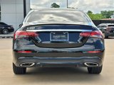 Certified 2022 Mercedes-Benz E 350 Sedan image 5