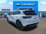 New 2023 Buick Envision Preferred w/ Sport Touring Package image 3
