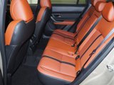 New 2025 MAZDA CX-50 2.5 Turbo w/ Cargo Package image 4