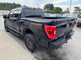 Used 2022 Ford F150 Tremor w/ Equipment Group 401A Mid image 5