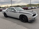 Used 2022 Dodge Challenger R/T w/ T/A Package image 6