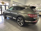 Used 2025 Genesis GV80 3.5T Prestige image 2