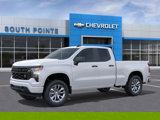 New 2026 Chevrolet Silverado 1500 Custom image 2