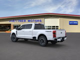 New 2025 Ford F350 Lariat image 4
