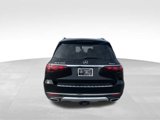 New 2025 Mercedes-Benz GLS 450 4MATIC image 4