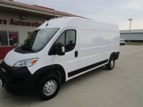 Used 2023 RAM ProMaster 2500 image 3