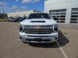 New 2025 Chevrolet Silverado 3500 LTZ w/ LTZ Plus Package image 2