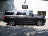 Used 2020 Ford Expedition Max Limited w/ Equipment Group 302A image 6