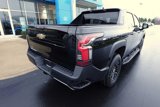 New 2025 Chevrolet Silverado EV LT image 3