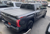 New 2025 Toyota Tundra Platinum image 5