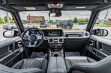 Used 2023 Mercedes-Benz G 63 AMG 4MATIC image 2