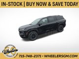 New 2025 Chevrolet Traverse Z71 w/ Driver Confidence Package image 1