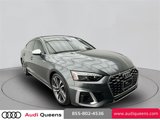 Certified 2022 Audi S5 Prestige w/ Prestige Package image 3