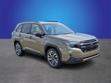New 2025 Subaru Forester Touring image 2