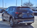 New 2025 MAZDA CX-5 Signature image 4
