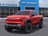 New 2026 Chevrolet Silverado EV Trail Boss image 6