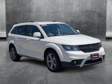 Used 2017 Dodge Journey Crossroad image 3