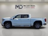 New 2026 GMC Sierra 1500 SLT w/ SLT Premium Plus Package image 3