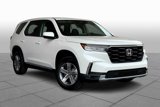New 2025 Honda Pilot EX-L image 2