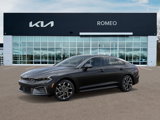 New 2026 Kia K5 EX image 3