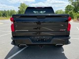 Used 2021 Chevrolet Silverado 1500 RST image 4