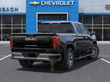 New 2025 GMC Sierra 1500 SLT w/ SLT Premium Plus Package image 4
