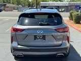 Used 2021 INFINITI QX50 Luxe image 5