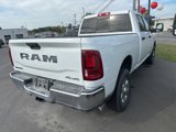 New 2025 RAM 2500 Big Horn image 4