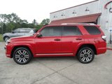 Used 2017 Toyota 4Runner Limited image 3