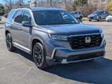 New 2025 Honda Pilot Touring image 2