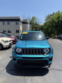 Used 2021 Jeep Renegade Sport image 3