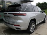 New 2025 Jeep Grand Cherokee Summit image 4