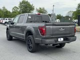 New 2025 Ford F150 Platinum w/ Equipment Group 702A High image 4