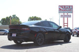 Used 2022 Dodge Charger SXT w/ Blacktop Package image 5