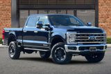 New 2025 Ford F250 Lariat w/ Lariat Ultimate Package image 2