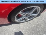 Used 2023 Chevrolet Corvette Stingray Preferred Conv w/ 2LT image 4