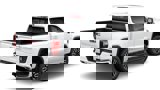 New 2025 GMC Sierra 1500 AT4 w/ AT4 Premium Package image 3