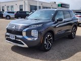 New 2025 Mitsubishi Outlander SEL image 2