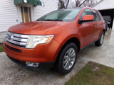 Used 2007 Ford Edge SEL Plus image 5