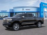 New 2025 Chevrolet Silverado 1500 High Country w/ High Country Premium Package image 2