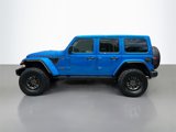 New 2025 Jeep Wrangler Unlimited Rubicon 392 image 4