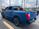 Used 2018 Nissan Titan PRO-4X w/ Pro-4x Utility Package image 4