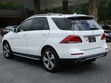 Used 2016 Mercedes-Benz GLE 350 image 4