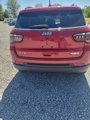 Used 2019 Jeep Compass Latitude w/ Cold Weather Group image 4