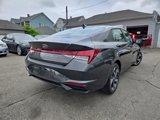 Used 2023 Hyundai Elantra SEL w/ Convenience Package image 5