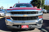 Used 2018 Chevrolet Silverado 1500 LT w/ Texas Edition image 2