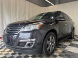 Used 2017 Chevrolet Traverse LT w/ Graphite Special Edition image 2