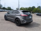 Used 2022 Ford Edge ST-Line w/ Class II Trailer Tow Package image 3
